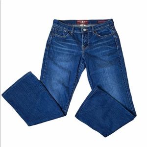 Lucky Brand 6/28 Regular Sweet’N Low jeans